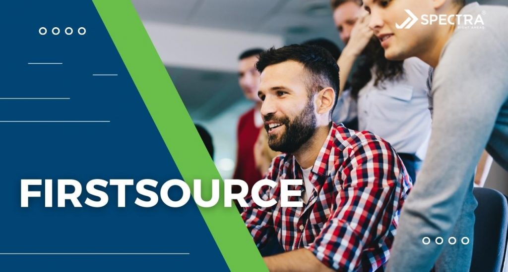 Firstsource Solutions Spectra