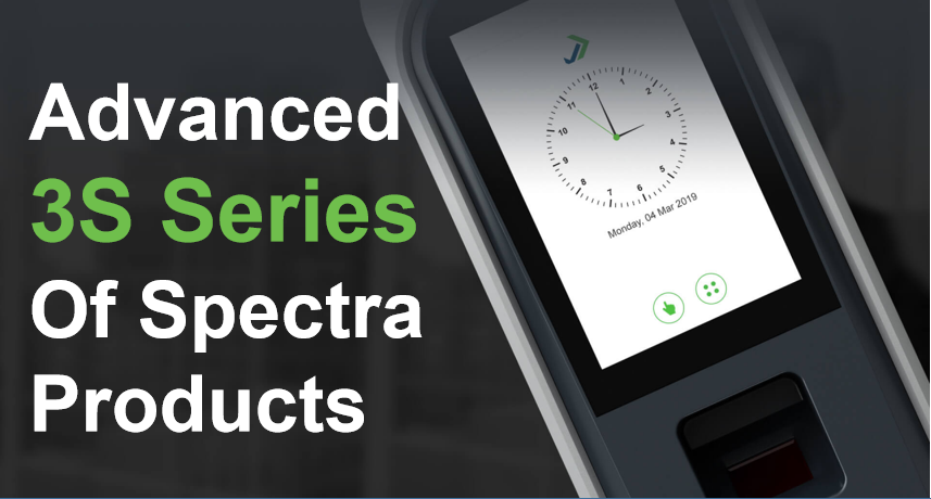 Spectra Products