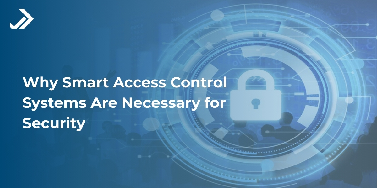 Smart access control system