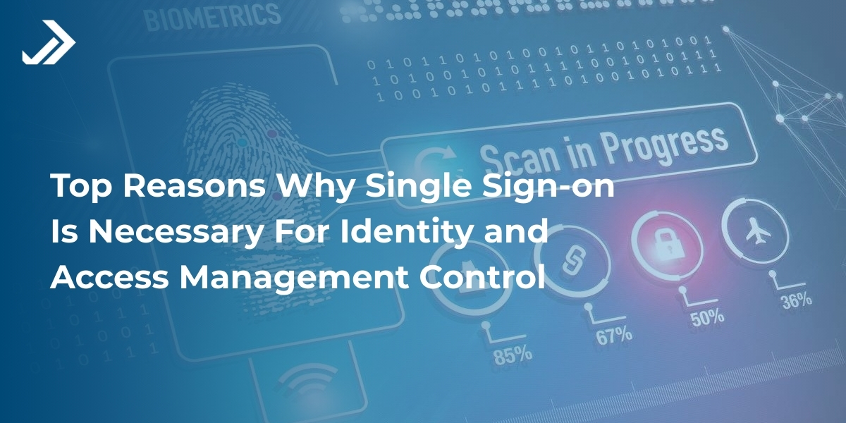 Single sign-on access control