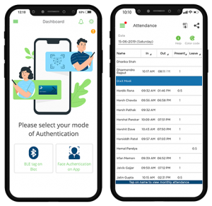 Why Access Control And Attendance Management Via Mobile App Is Becoming ...