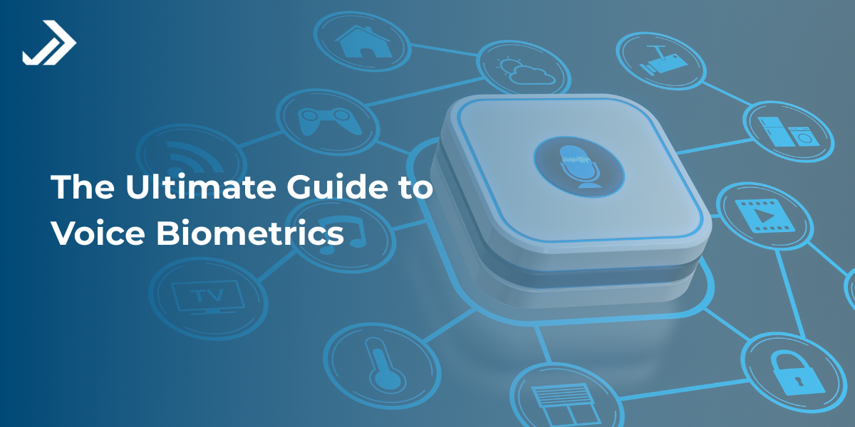 Voice biometrics technology guide