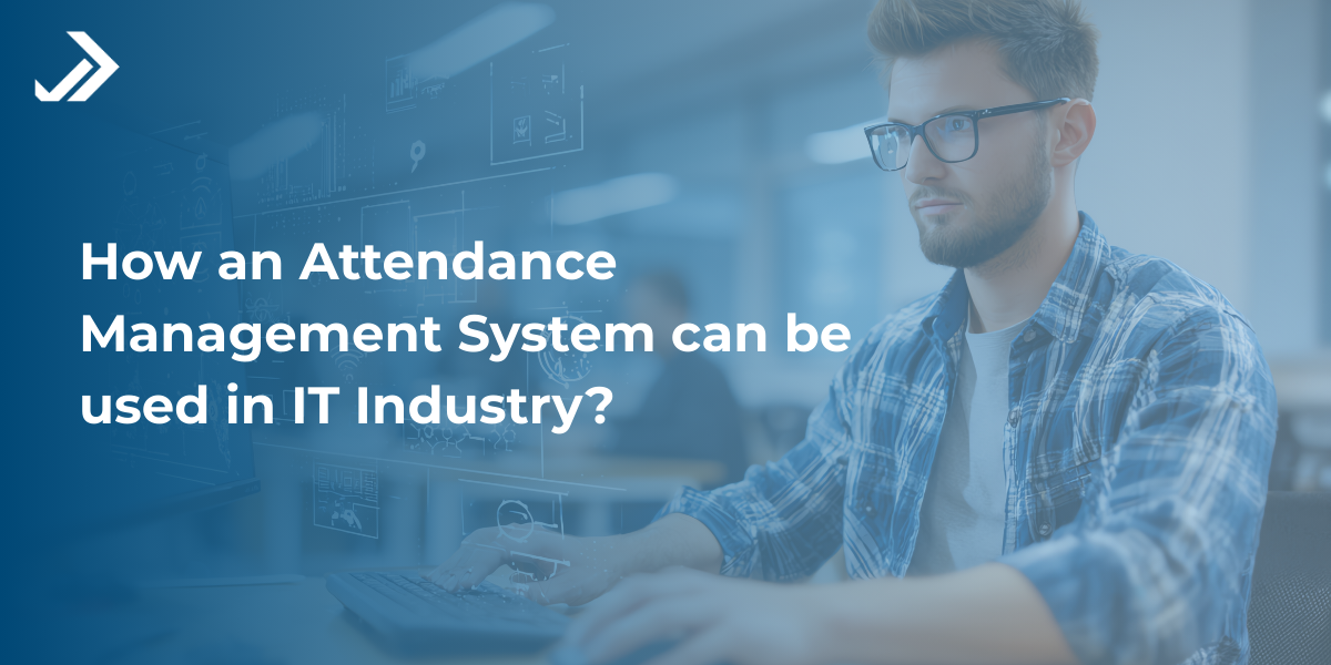 IT attendance management system