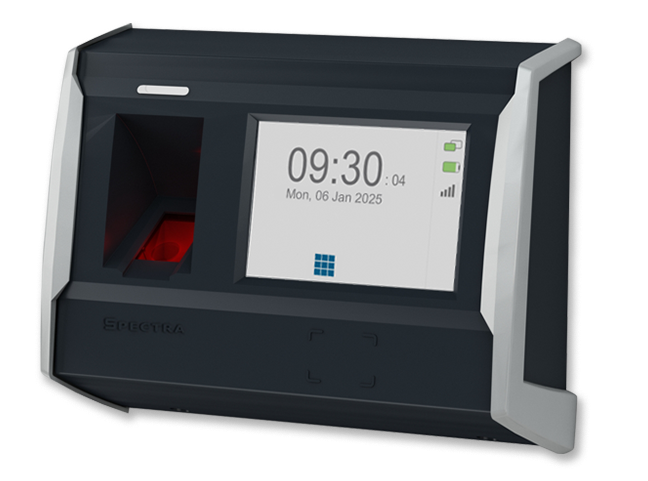 fingerprint attendance device