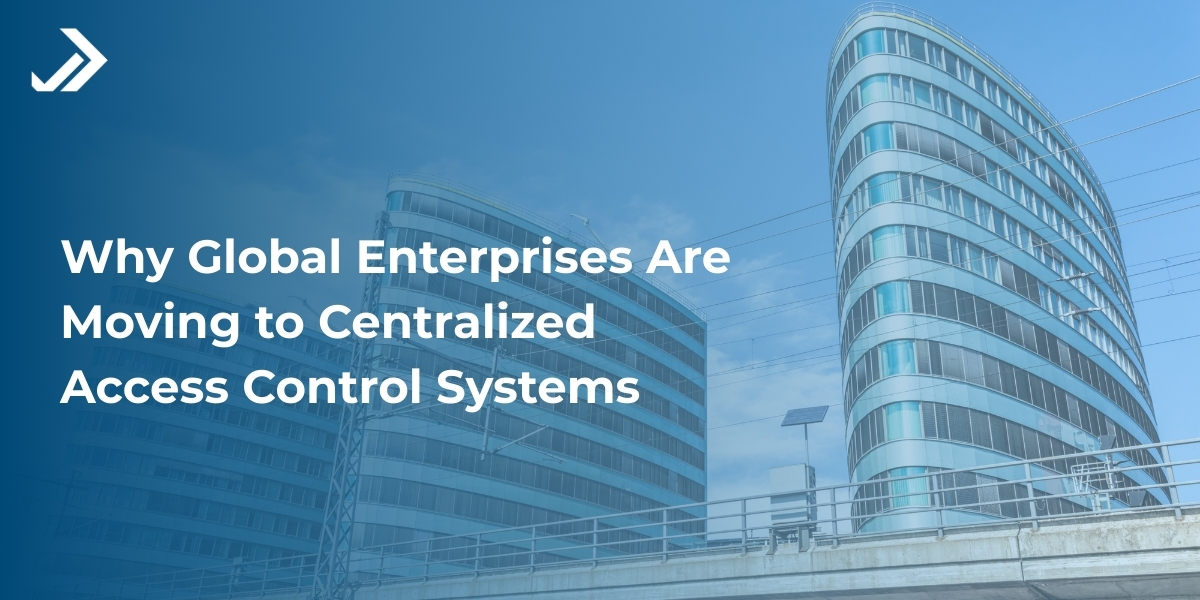 Access control system & visitor management system
