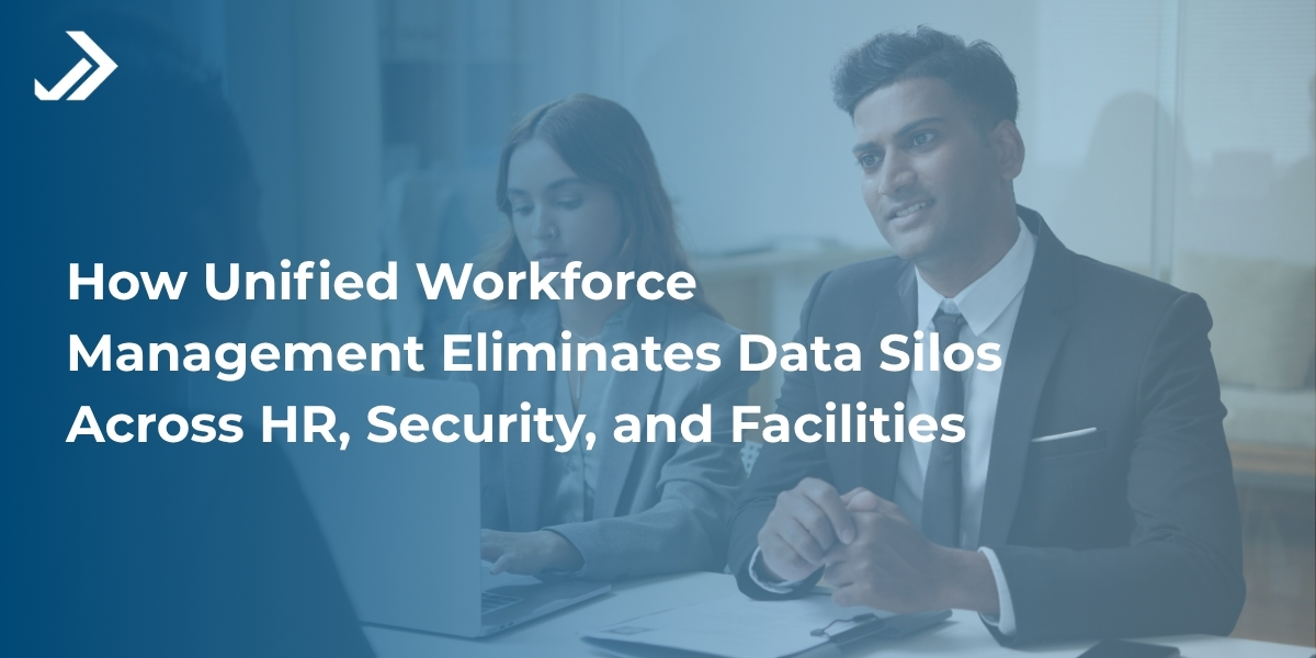Unified workforce management system