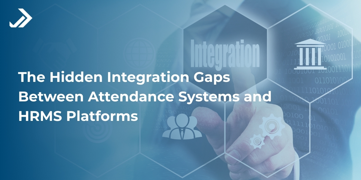 Attendance Management Systems and HRMS