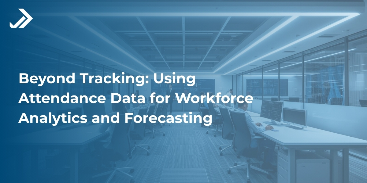 Attendance System for Workplace