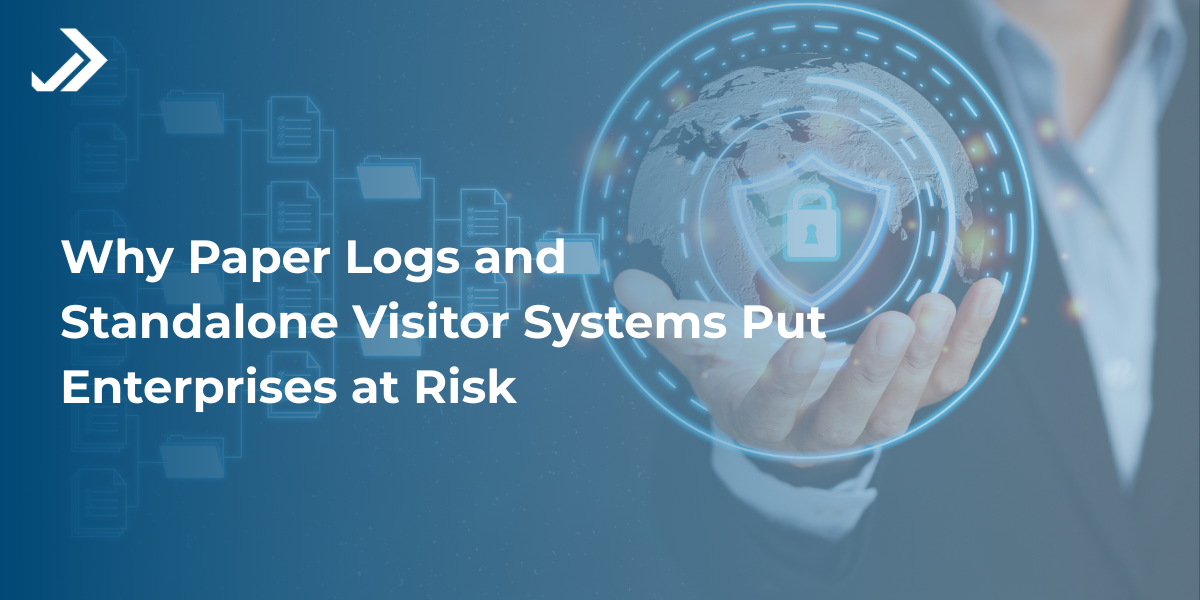 Visitor Management Solution